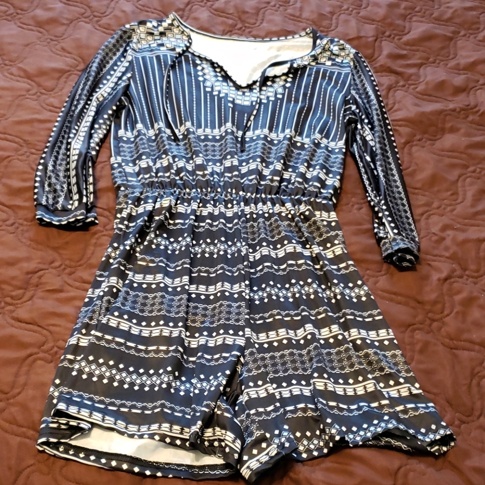 Romper adorable ♥️